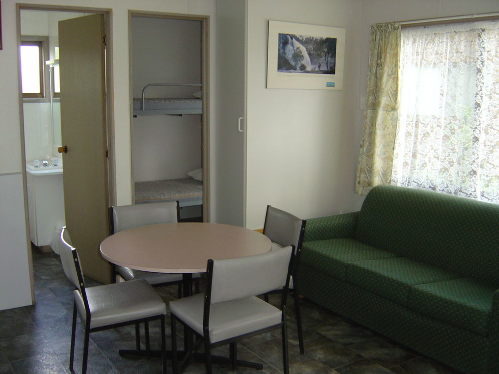 Holiday park Big4 Albury Tourist Park 4*