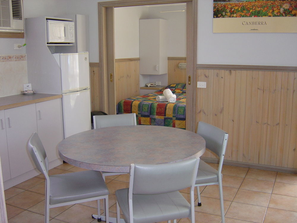 Big4 Albury Tourist Park 4* Albury