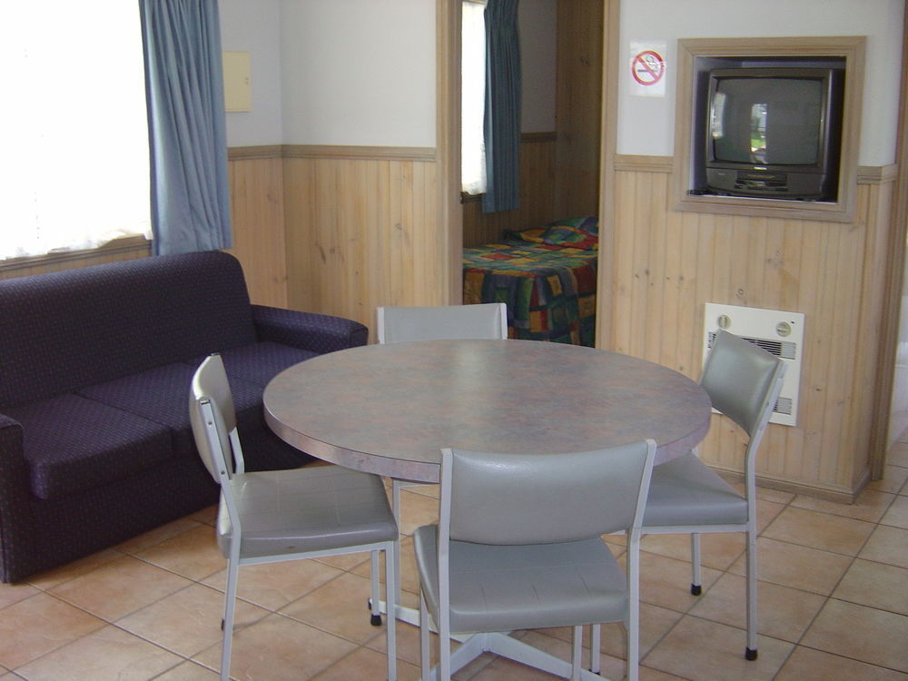 Big4 Albury Tourist Park 4*