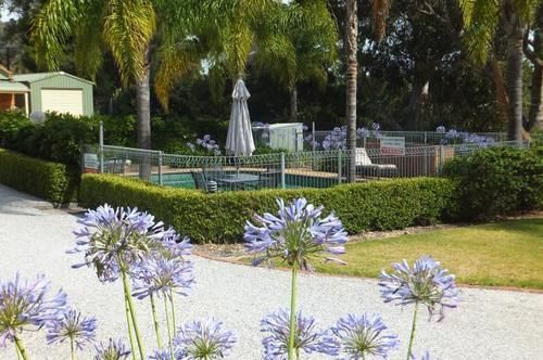 Commercial Golf Motel Albury