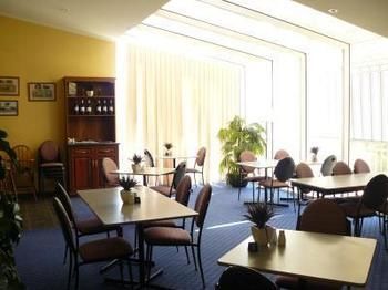 Motel Australia Park Albury