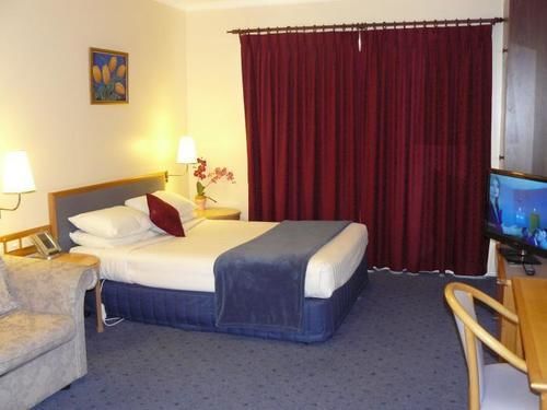 Motel Australia Park 4*