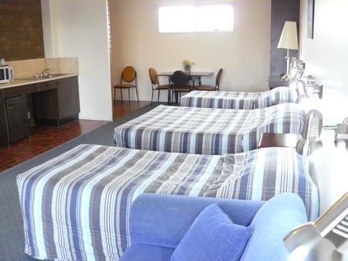 Motel Australia Park Albury
