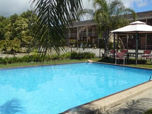 Motel Australia Park
