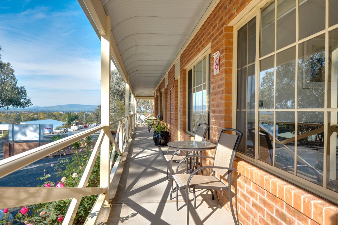Commercial Golf Albury