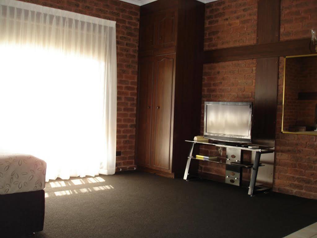 Townhouse Motel Albury