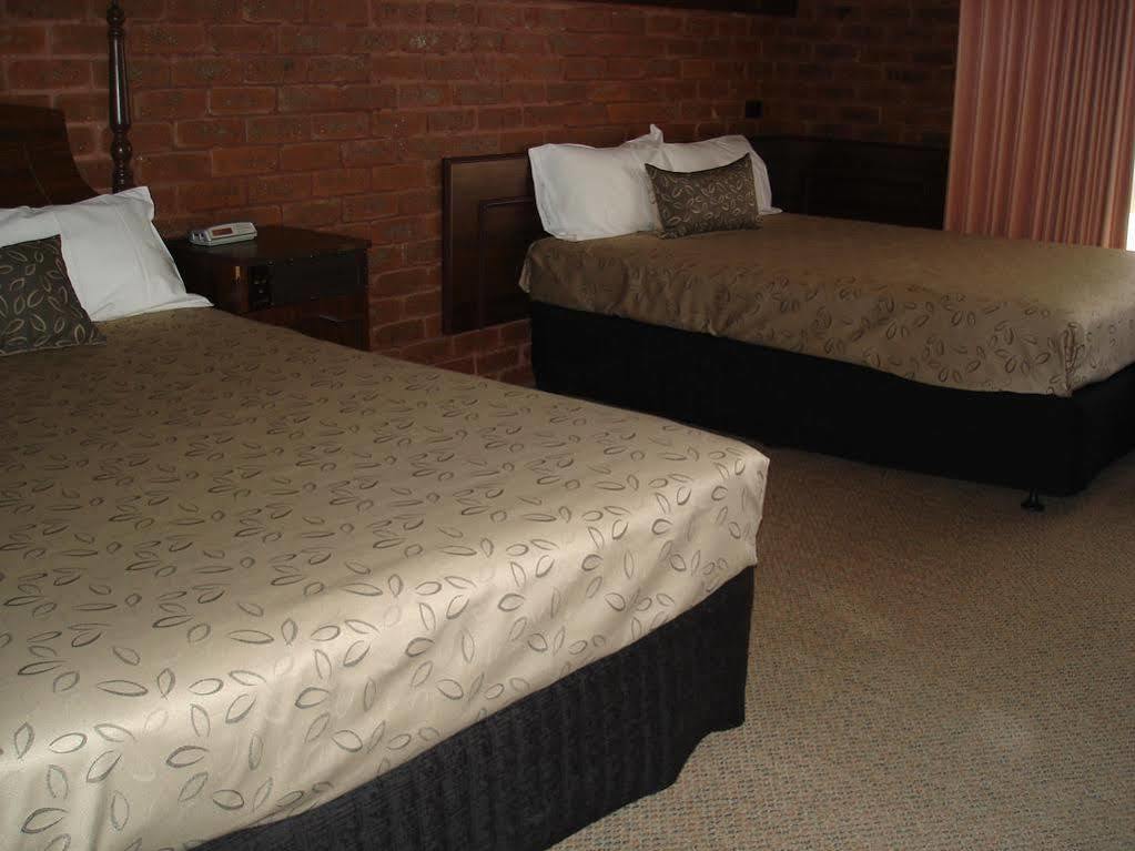 Townhouse Motel Albury