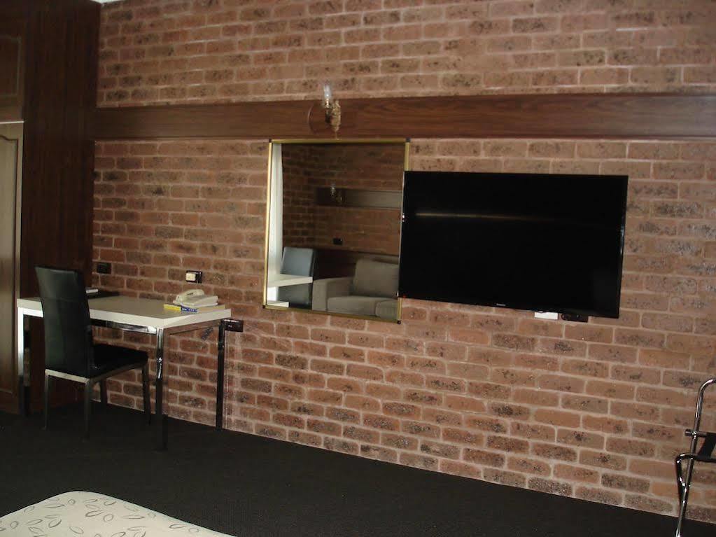 Motel Townhouse Albury