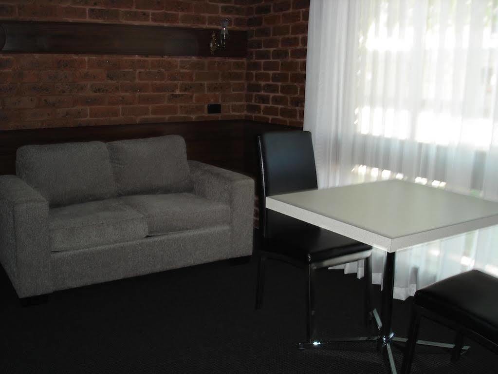Townhouse Motel Albury