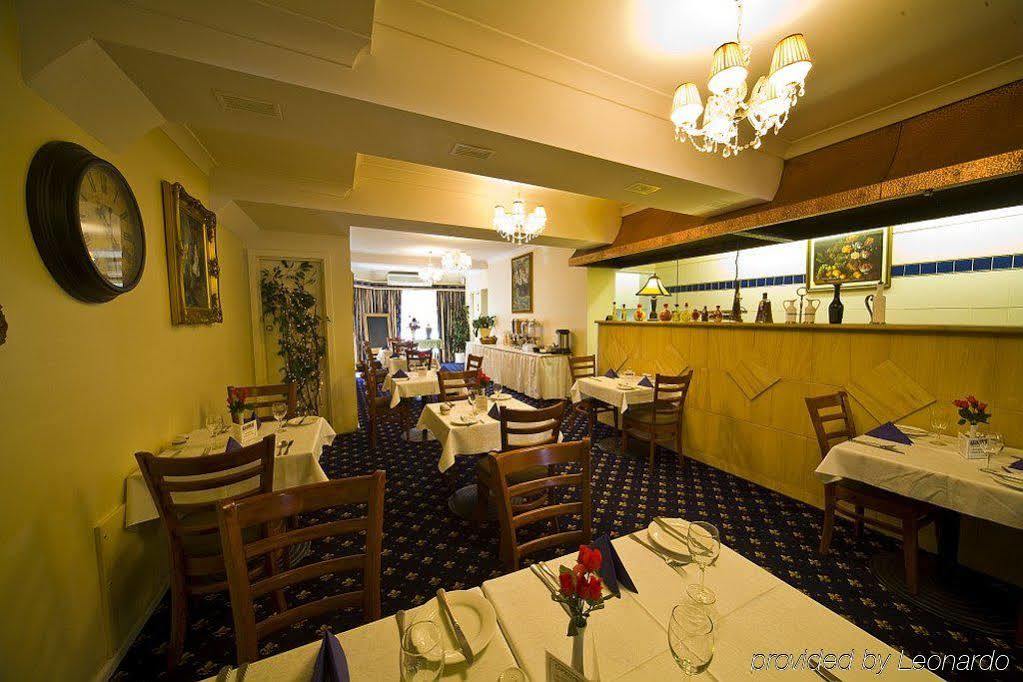 Georgian & Hotel 4*