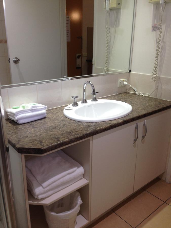 Regent Motel 3*