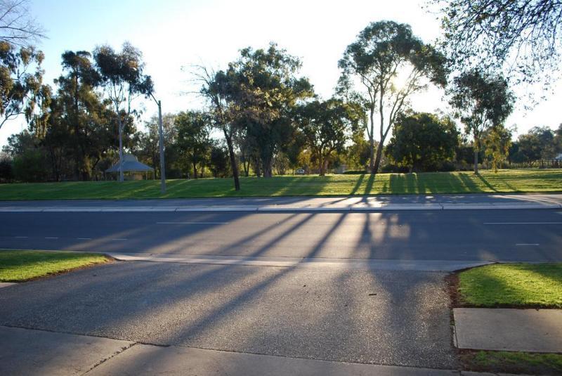 Motel Hume Cbd 3*