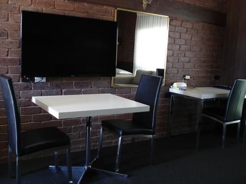 Motel Townhouse 3*