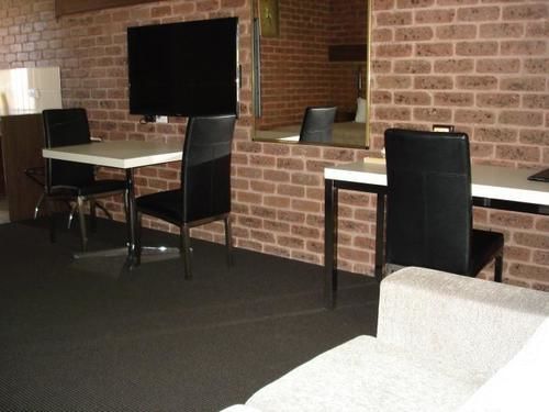 Townhouse 3* Albury