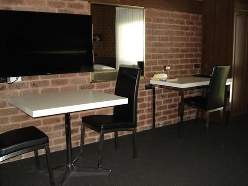 Motel Townhouse 3*