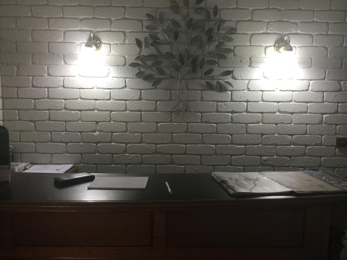 Motel Townhouse 3*