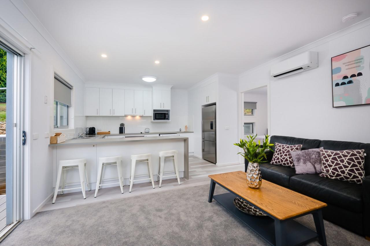 Yalandra 1 Holiday home Albury