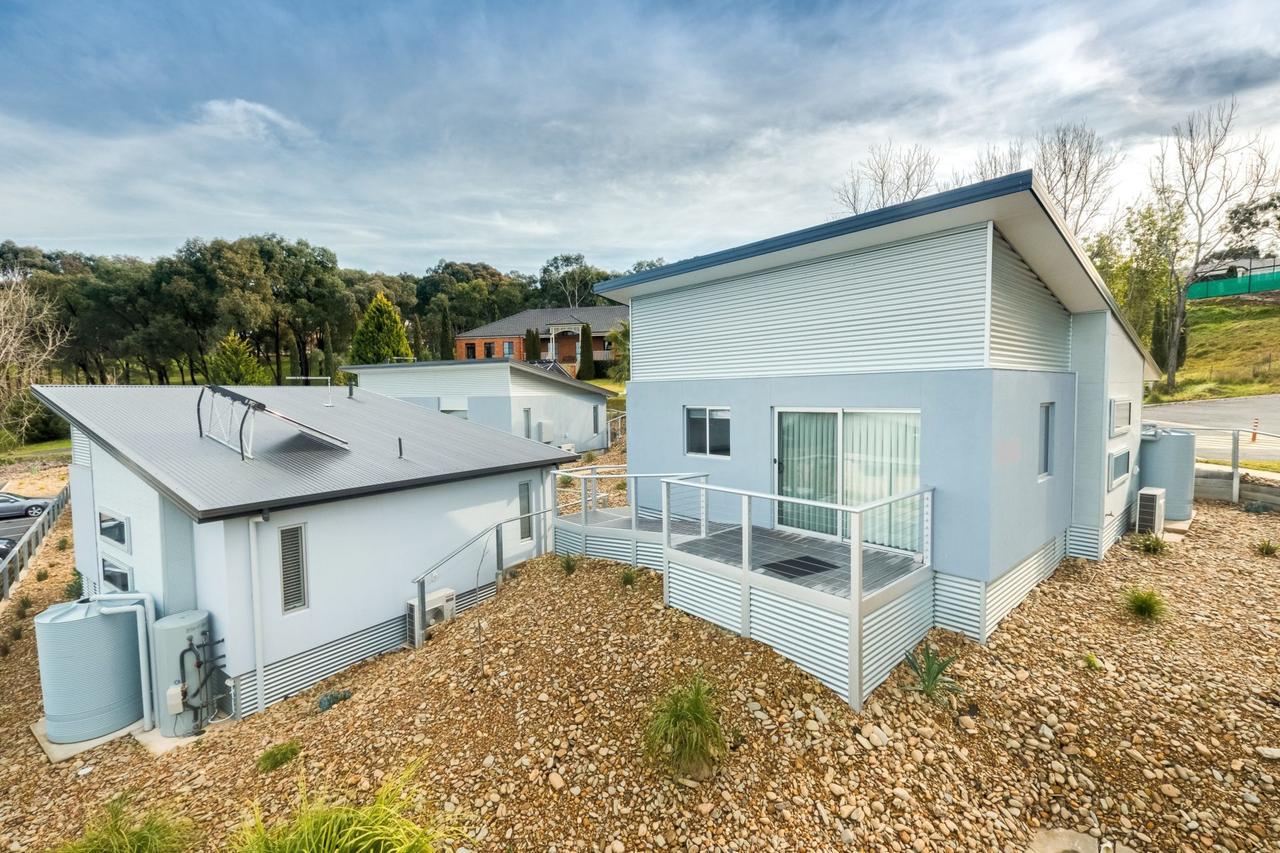 Yalandra 1 Holiday home Albury