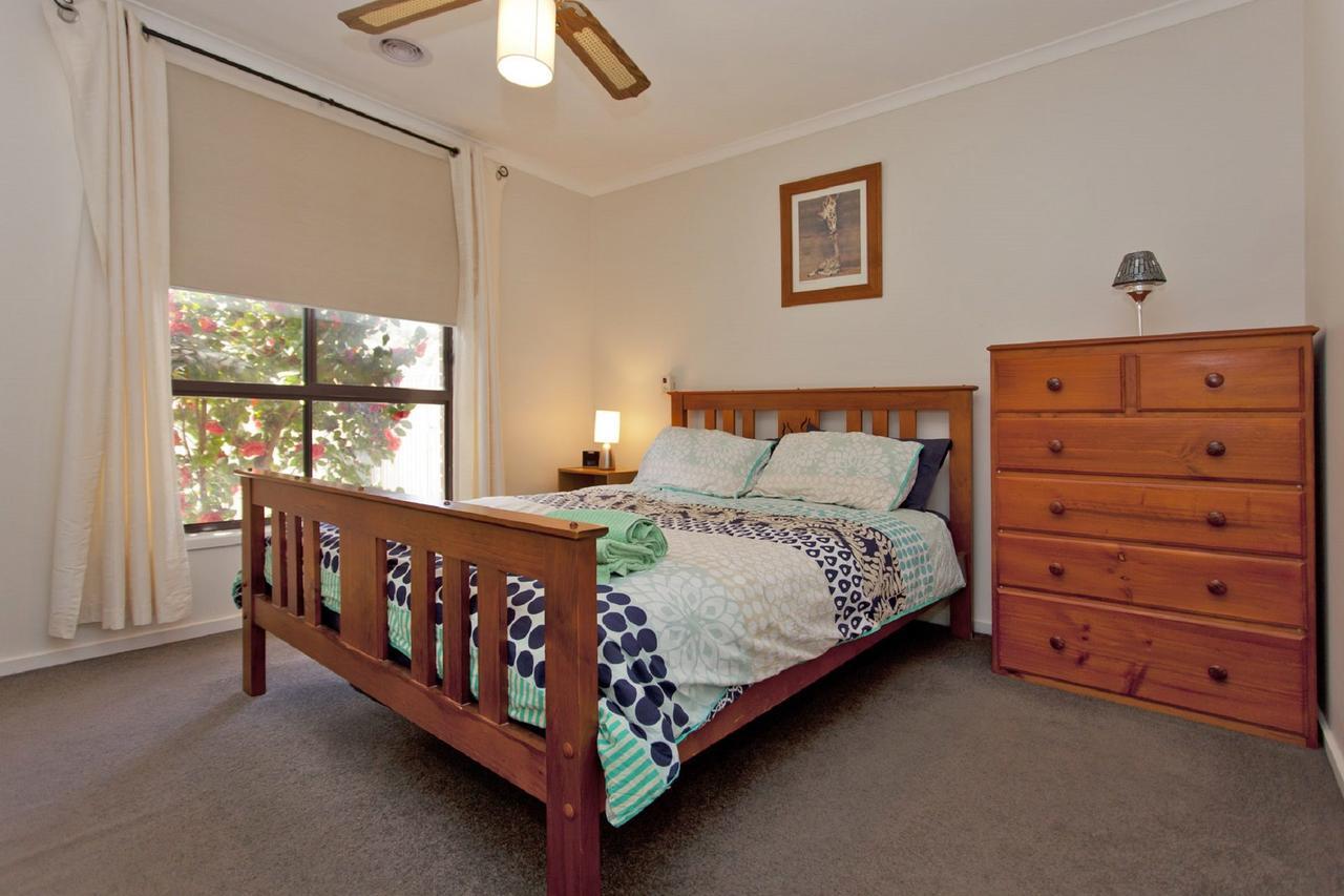 Serenity, Size, And Seclusion Holiday home