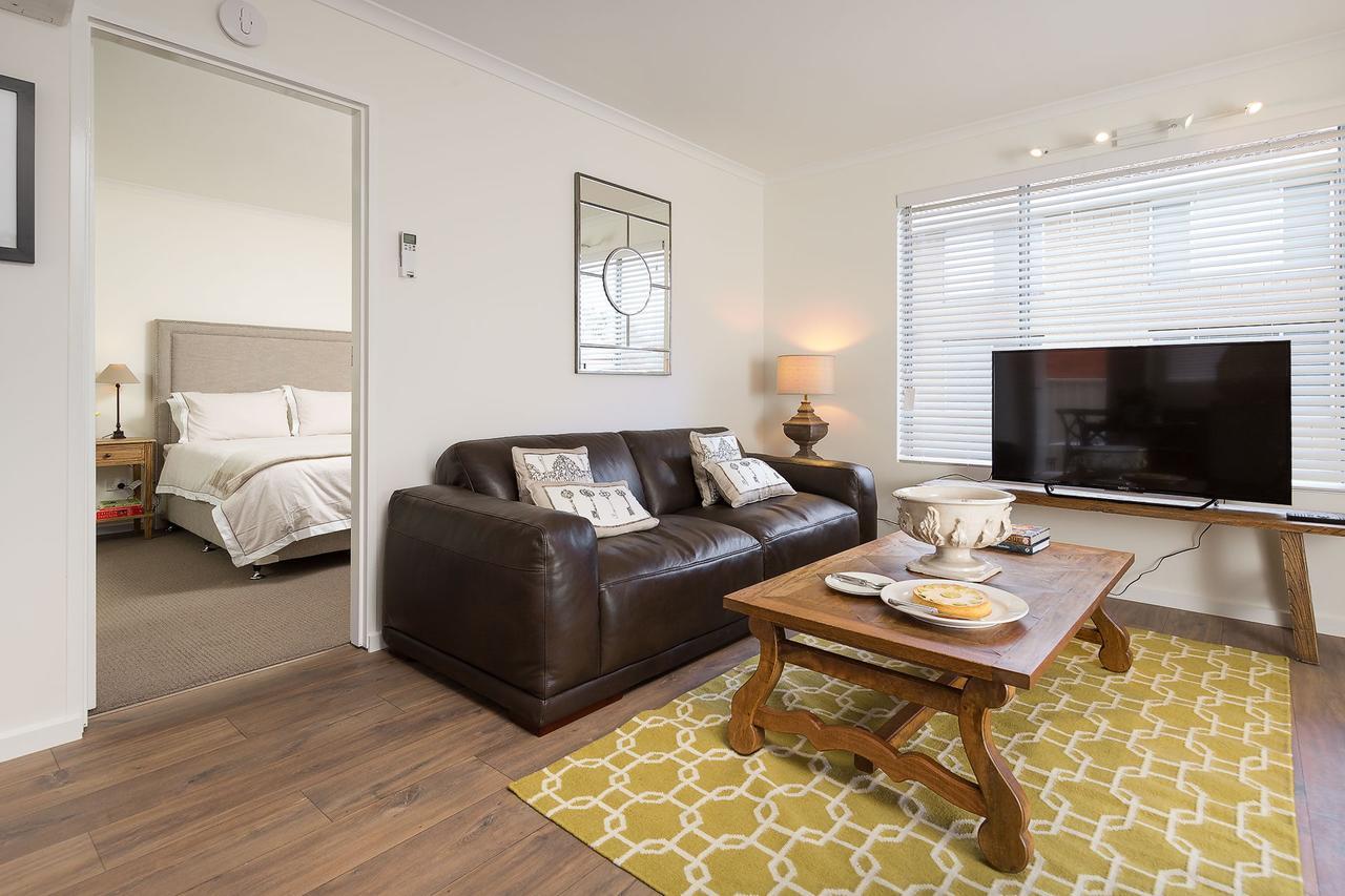 Holiday home The Executive - & Sophisticated