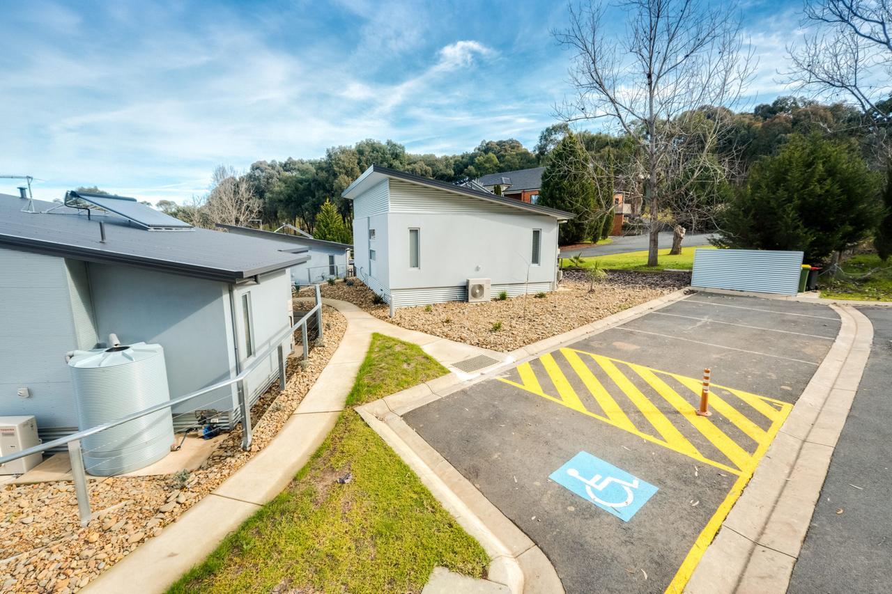 Yalandra 1 Holiday home Albury