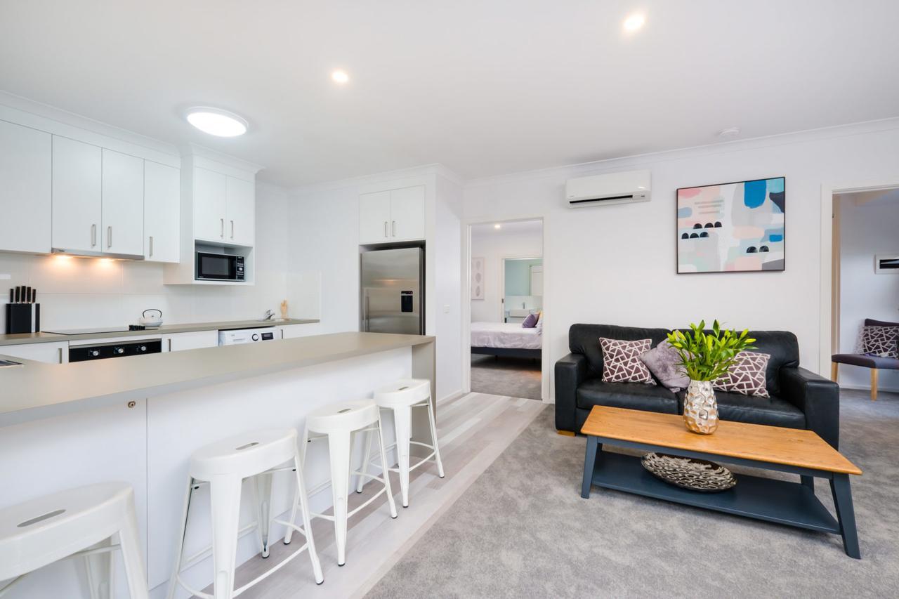 Yalandra 1 Albury