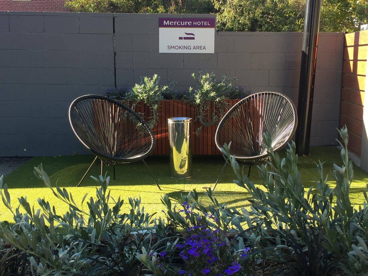 Mercure Hotel Albury