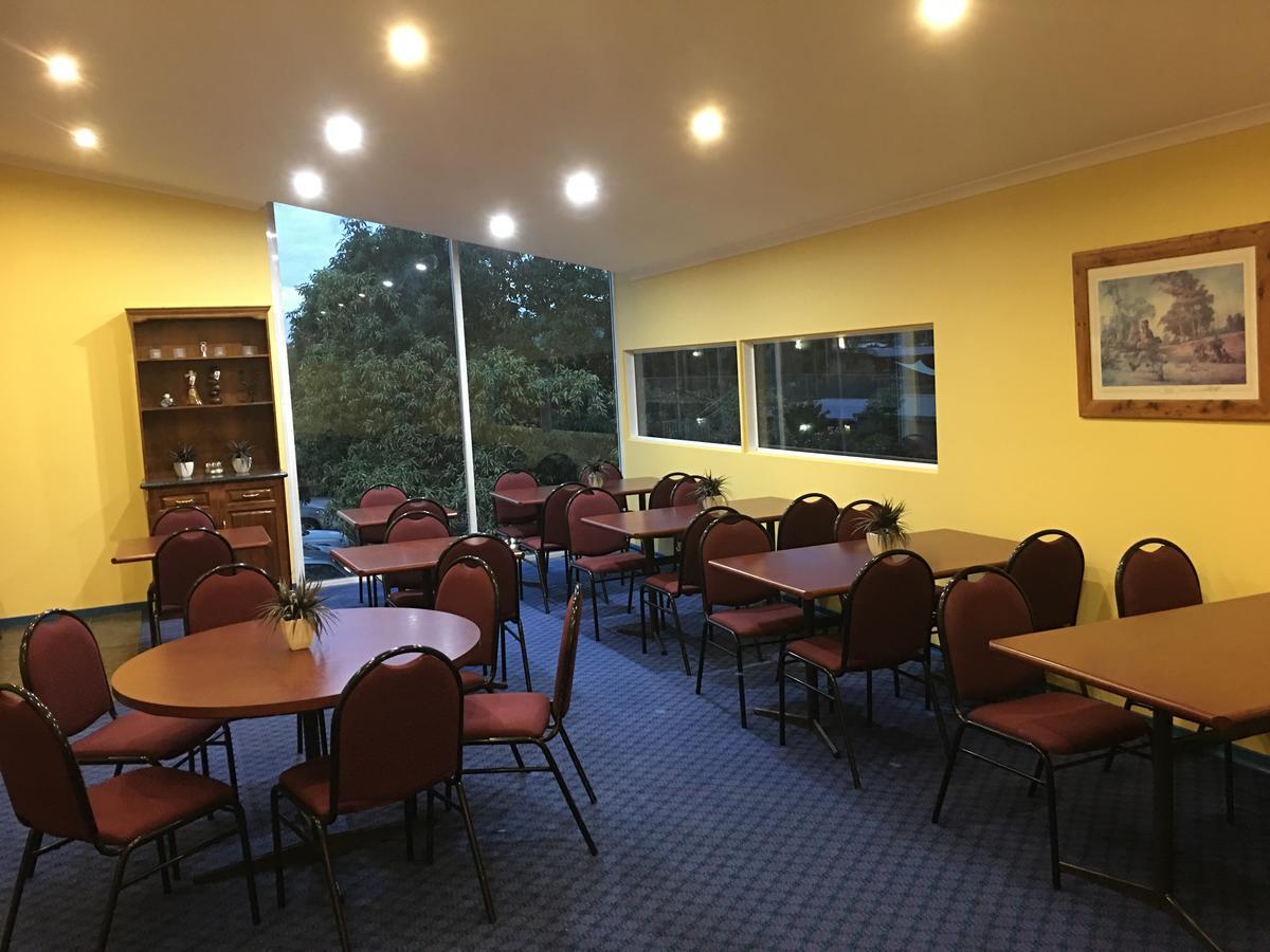 Australia Park 4*