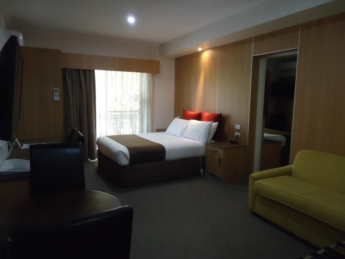 Regent Motel 3*