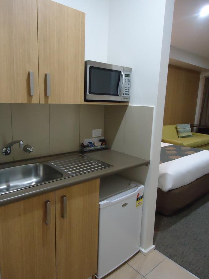 Regent Motel 3*