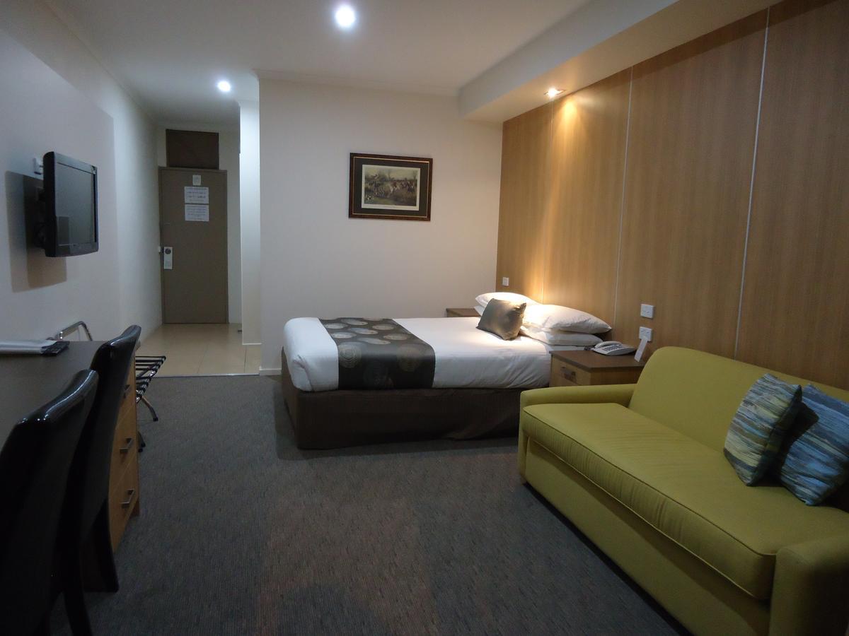 Regent Motel Albury