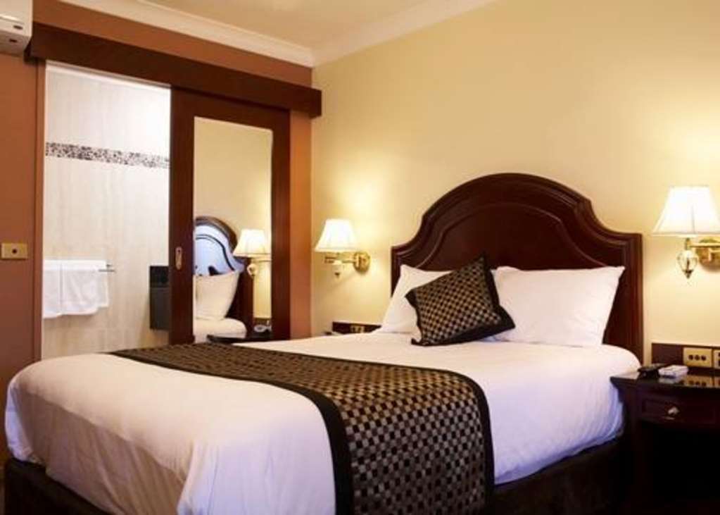 Hotel Georgian & Albury