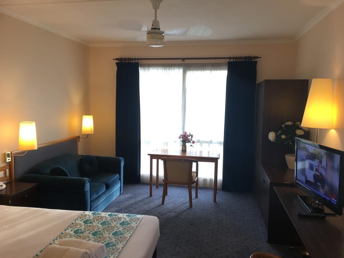 Motel Australia Park Albury