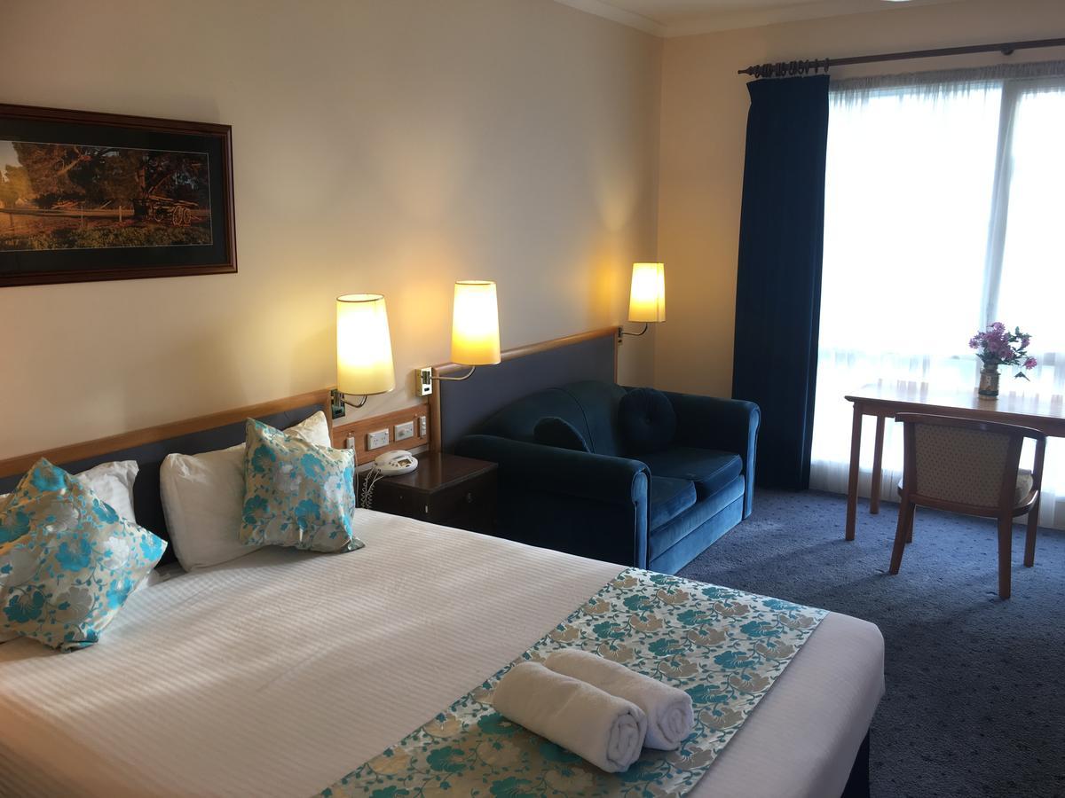 Australia Park 4*