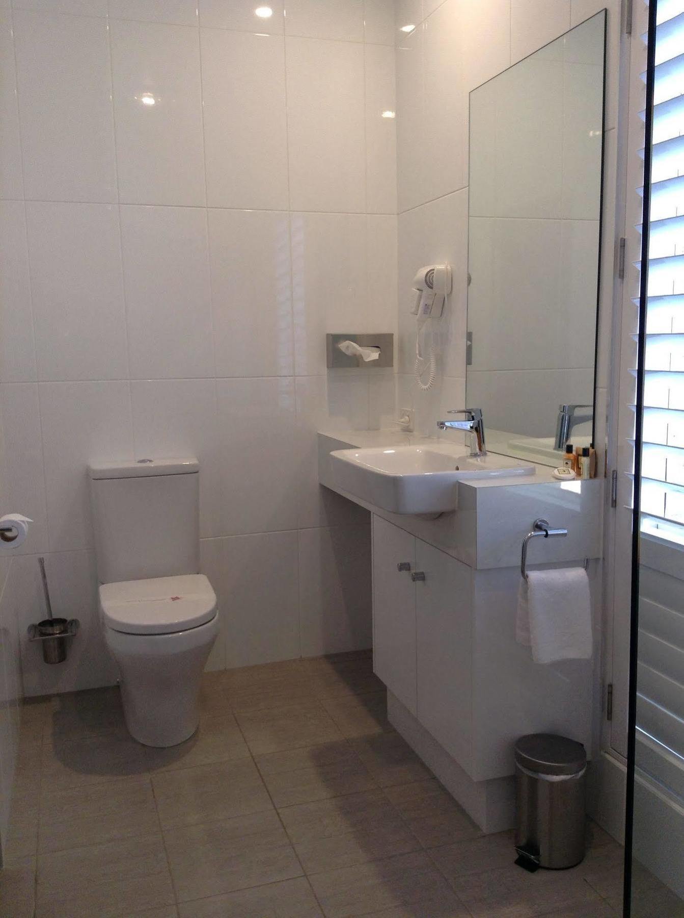Commercial Golf Motel Albury