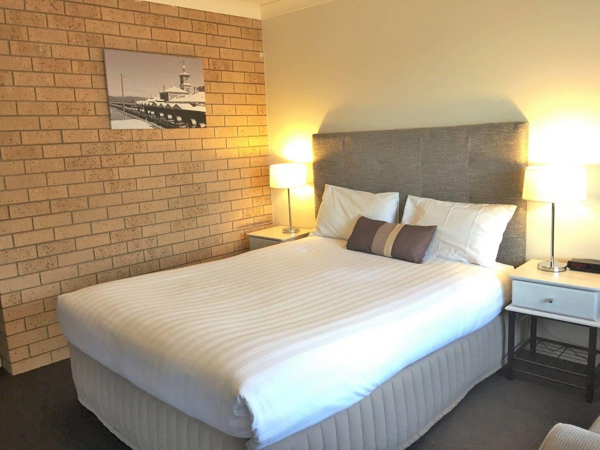Allawa Motor 3* Albury