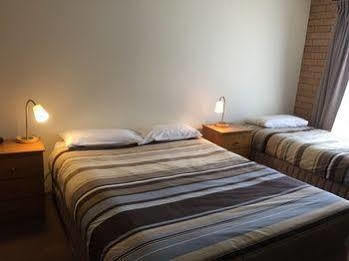 Allawa Motor Motel 3*