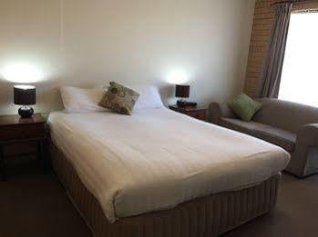 Allawa Motor 3* Albury