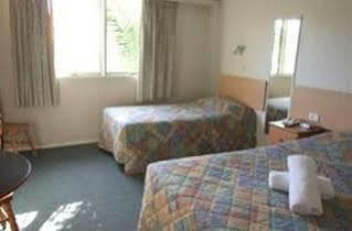 Hume Cbd 3* Albury