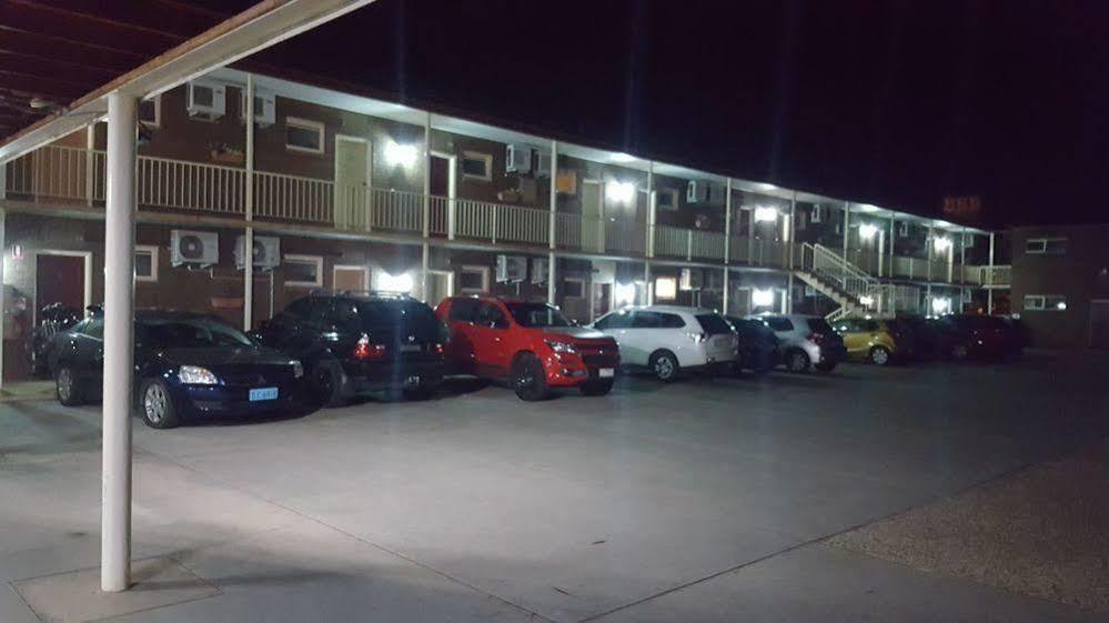 Motel Australia Park Albury
