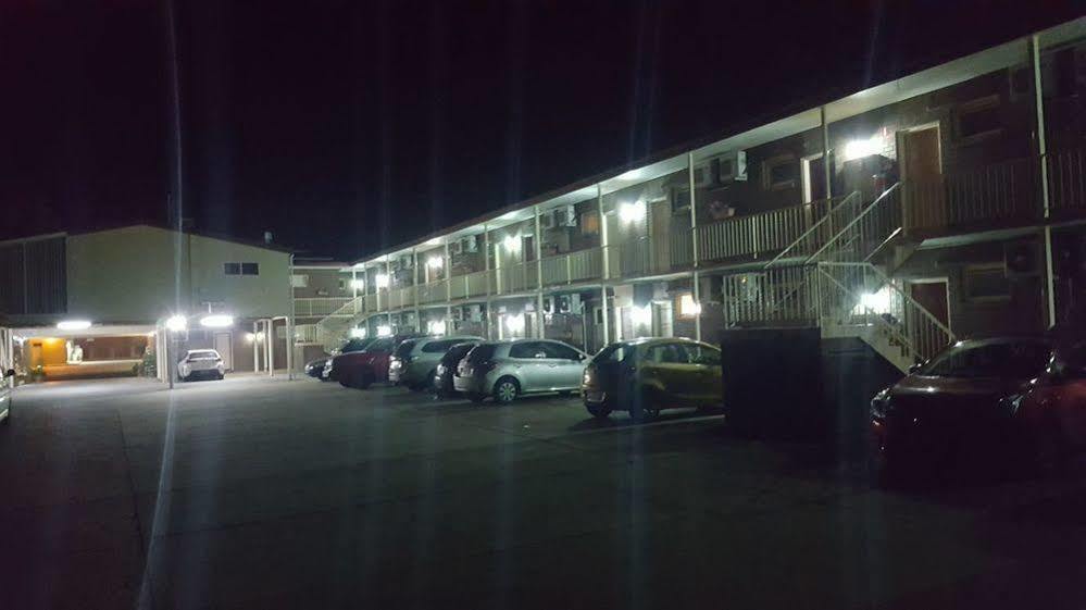 Australia Park Motel