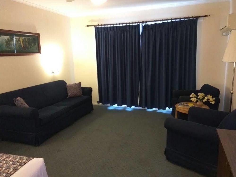 Motel Australia Park Albury