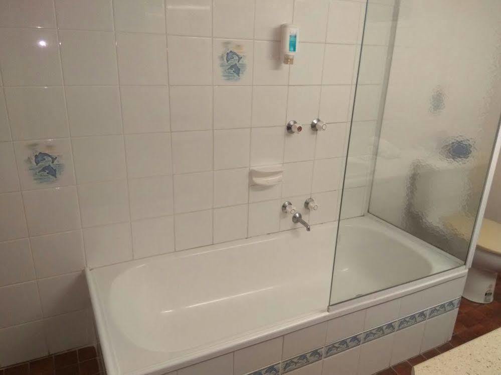 Motel Australia Park 4*
