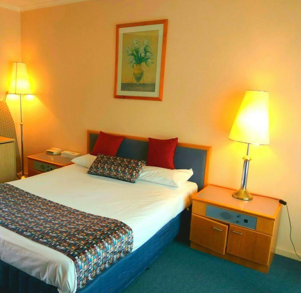 Motel Australia Park Albury