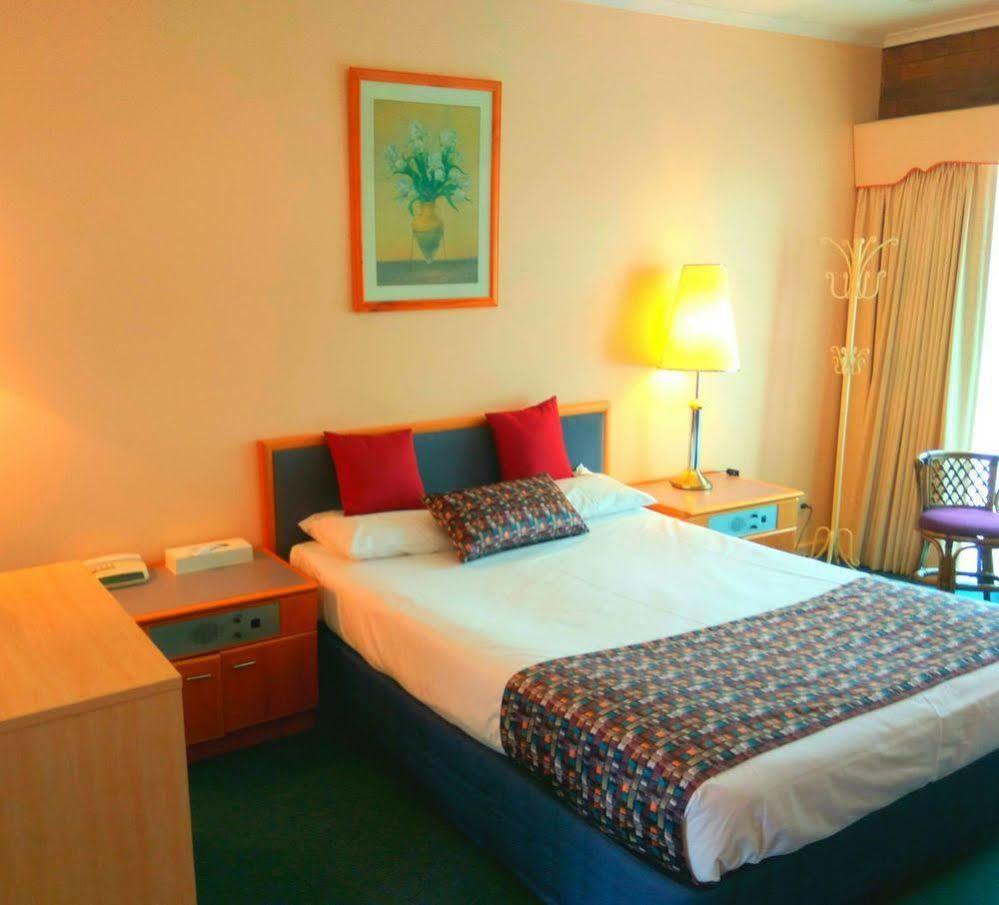Australia Park 4* Albury