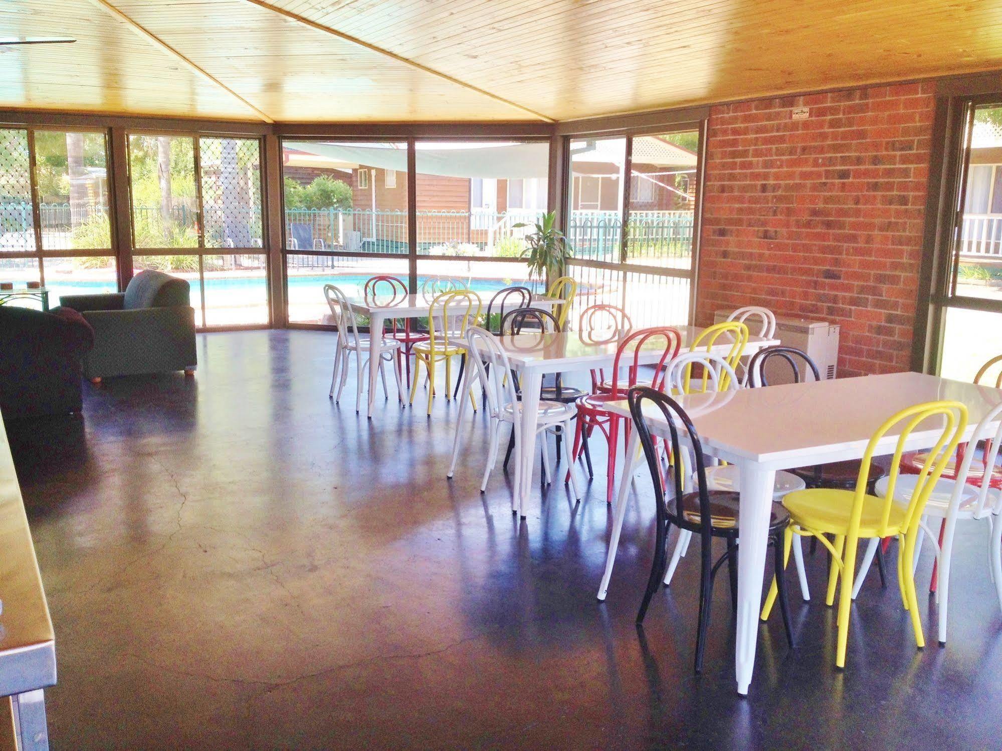 Big4 Albury Tourist Park 4* Albury