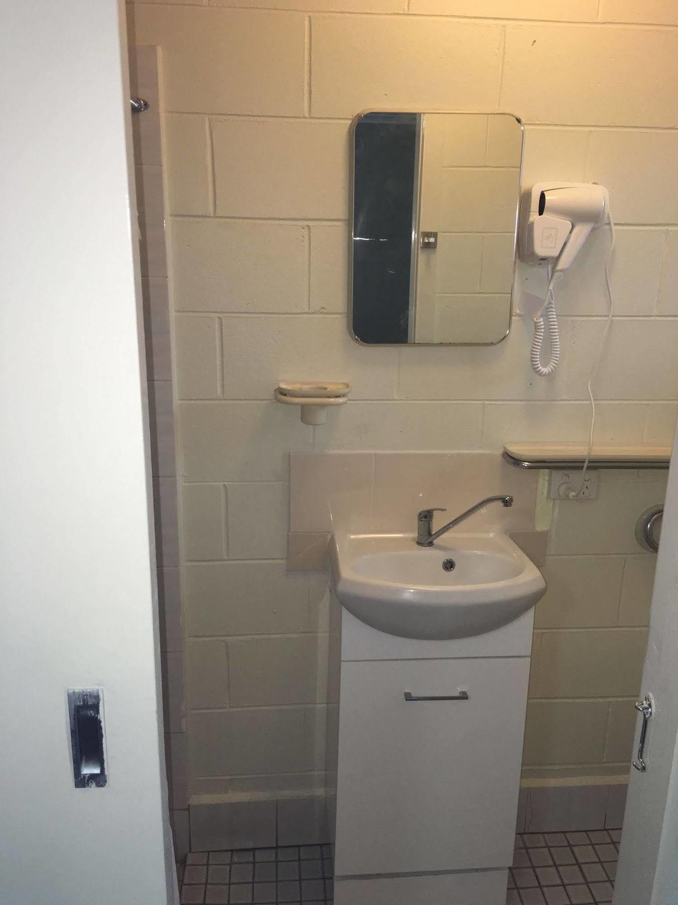 Albury Central Motel Motel 3*