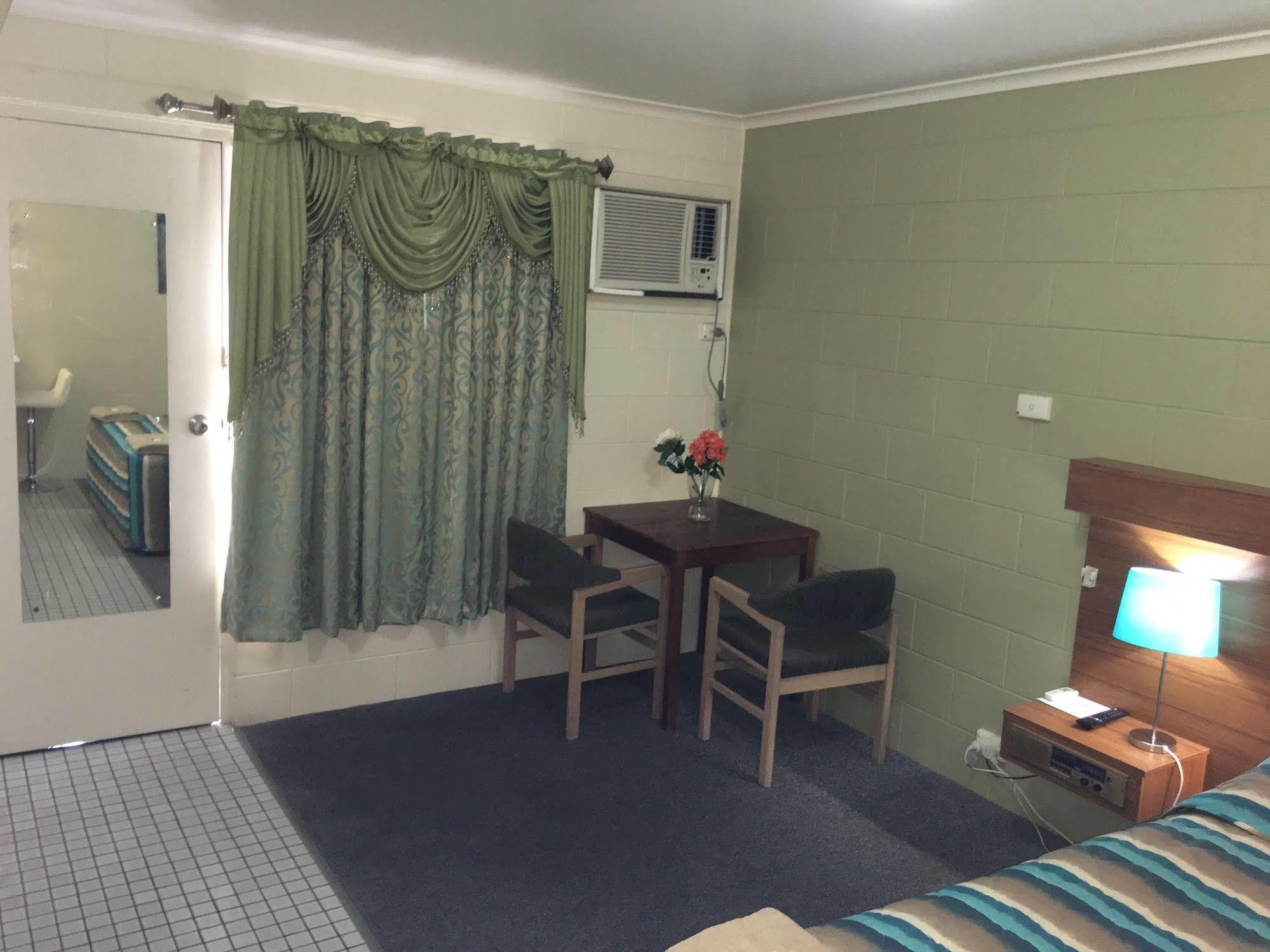 Albury Central Motel 3* Albury