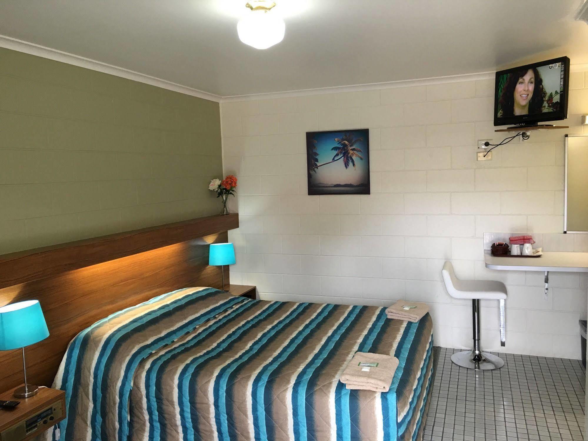 Albury Central Motel Motel Albury