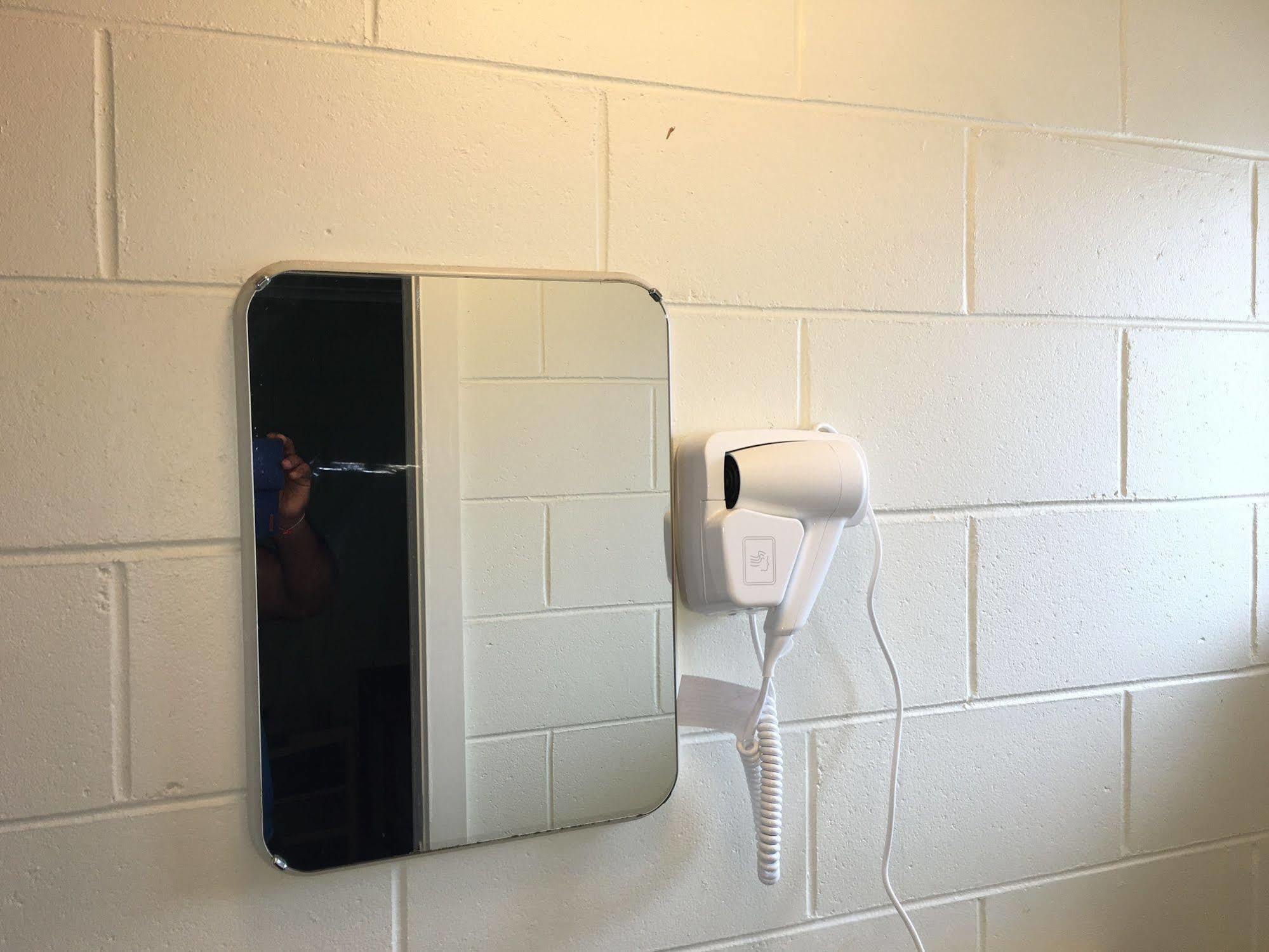 Albury Central Motel 3*
